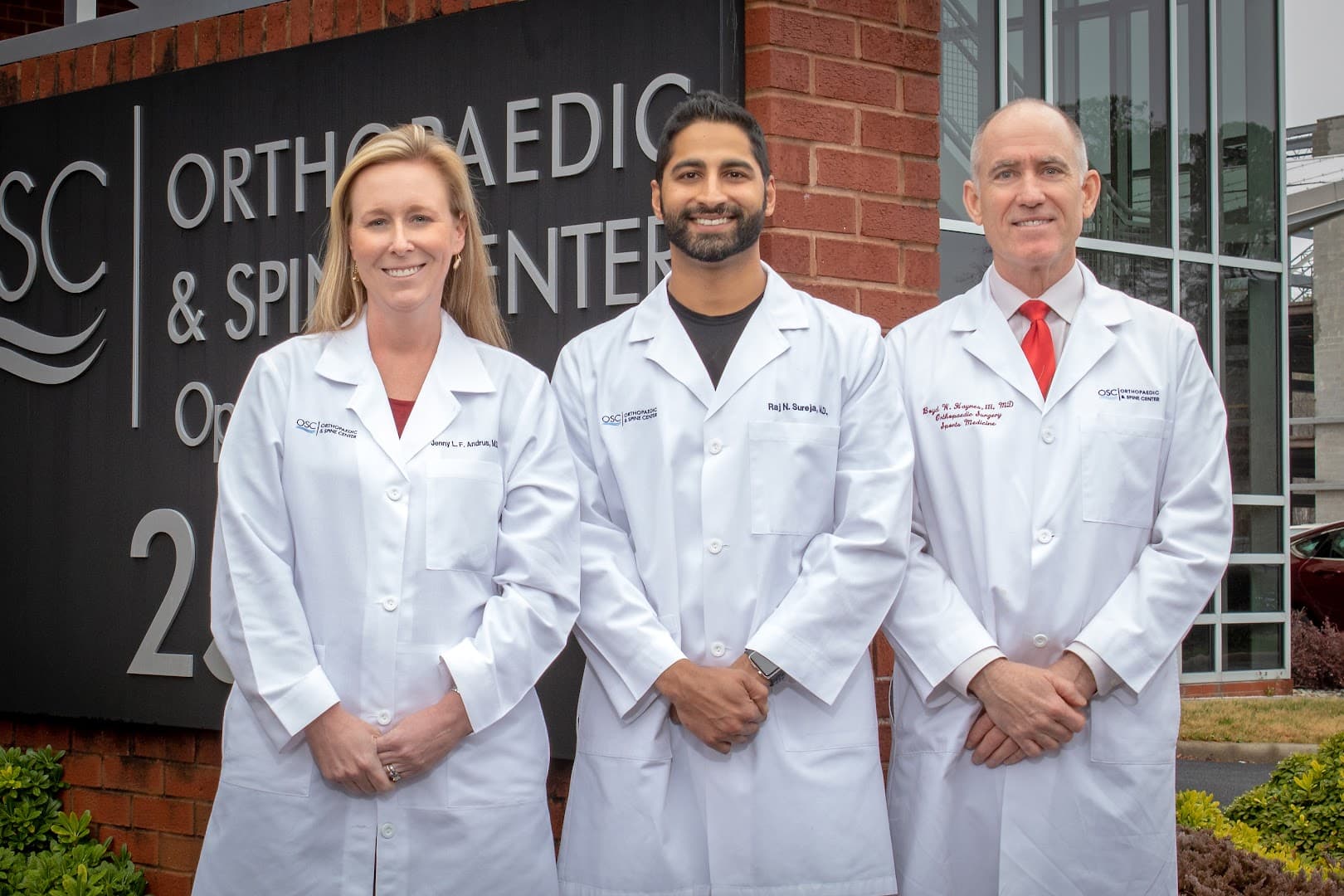 Jenny L. F. Andrus, MD photo 2