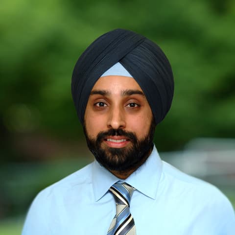 Navdeep Nijher, M.D. photo 2