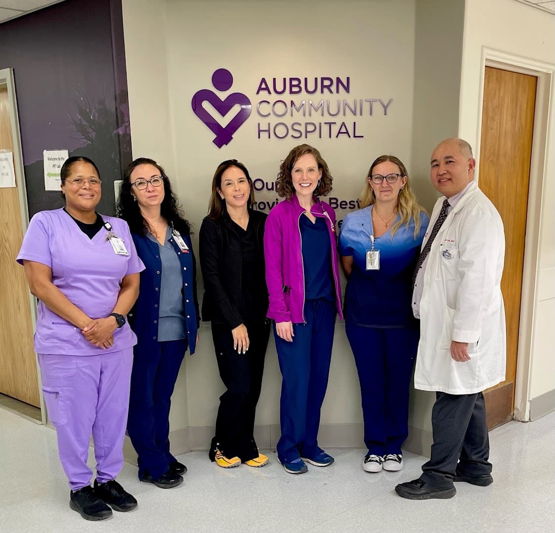 Auburn Pain Management photo 2