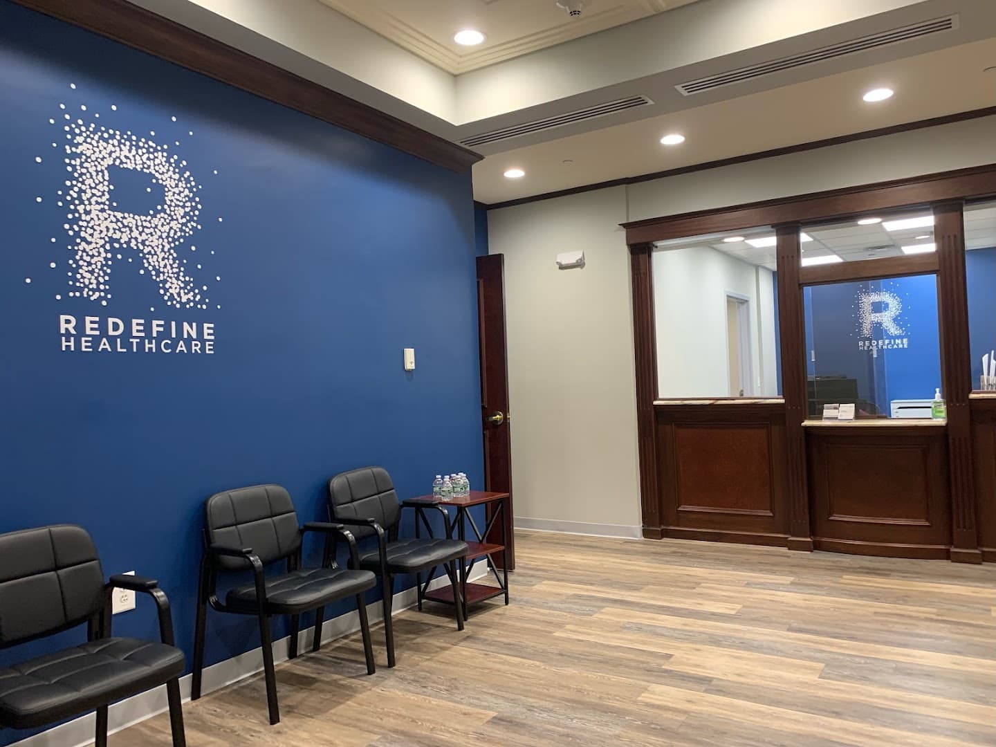 Redefine Healthcare photo 2