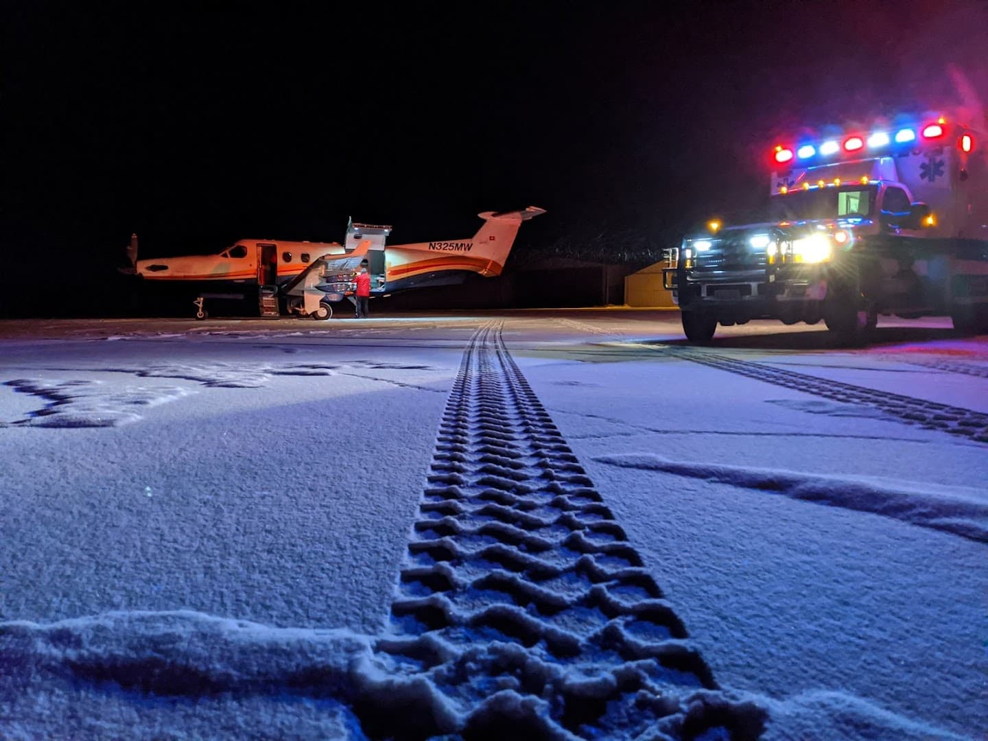 Marbleton - Big Piney Clinic photo 5