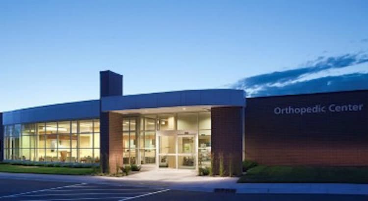 Twin Cities Orthopedics Wyoming