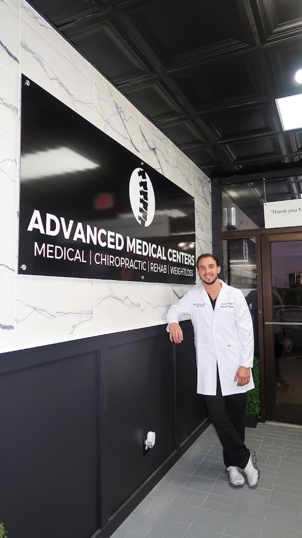 Advanced Medical Centers photo 2