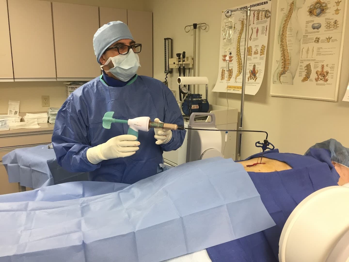 New Jersey Spine and Pain Institute, LLC photo 3