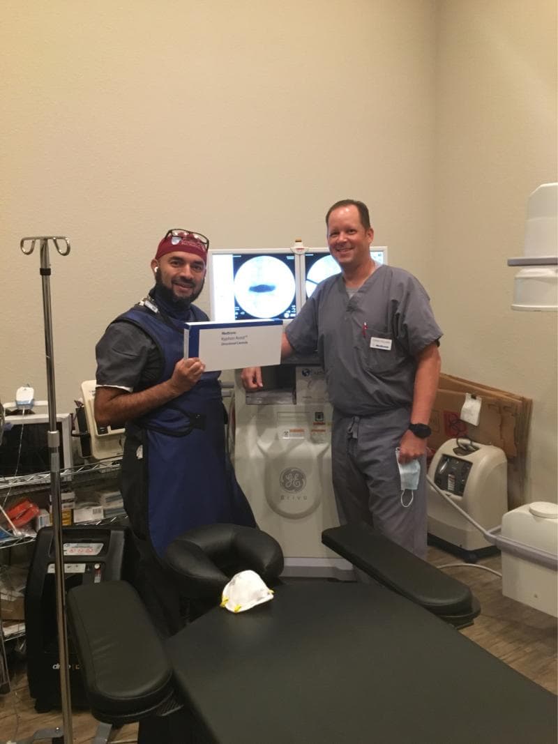 Syed Irfan Ali, MD. photo 2