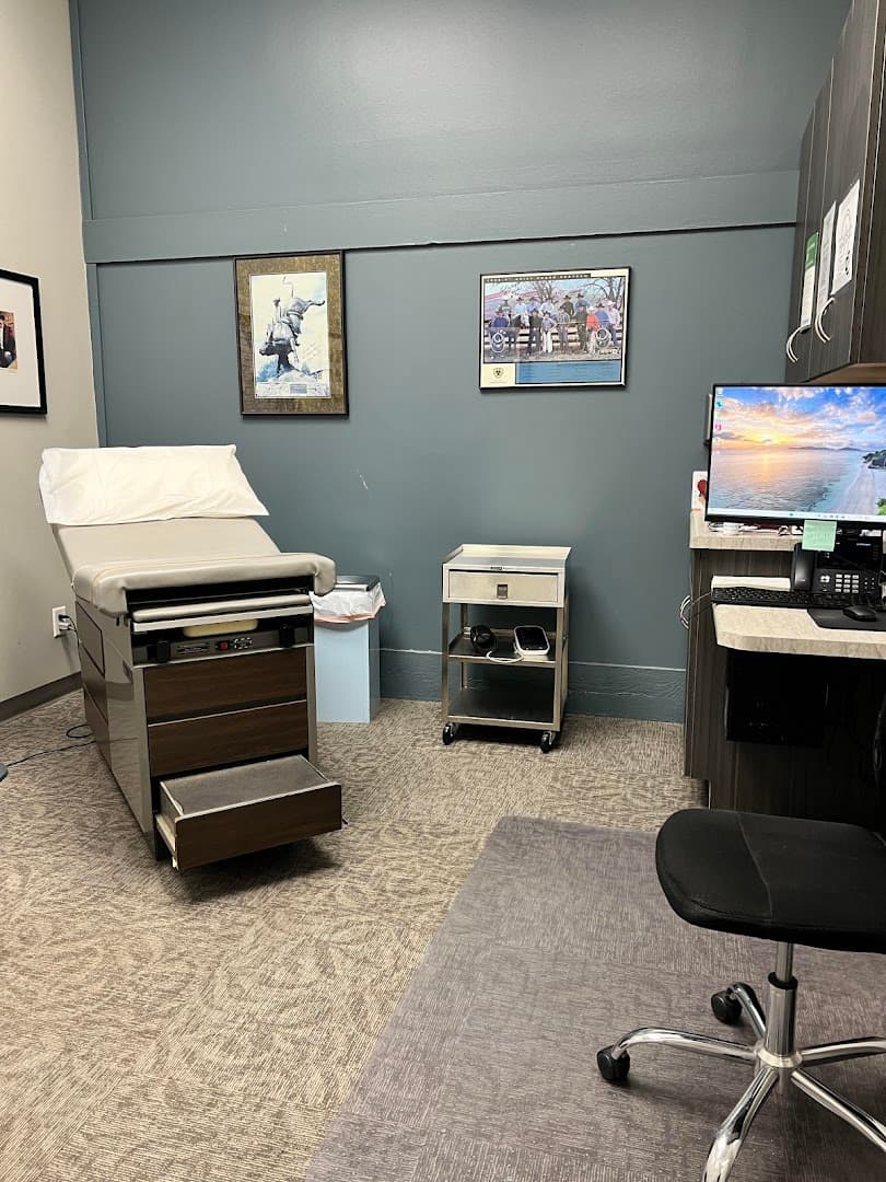 SMART Sports Medicine Center photo 5