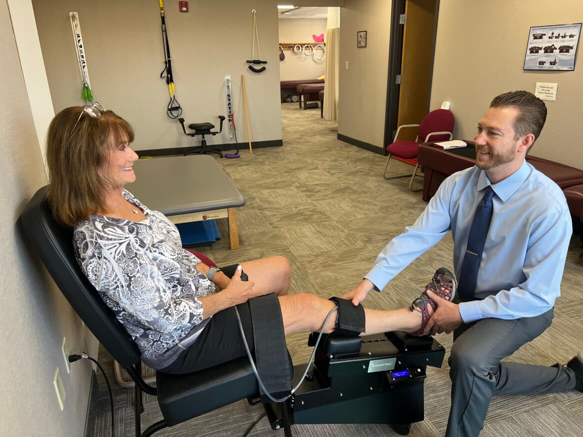 Youngstown Spine & Disc