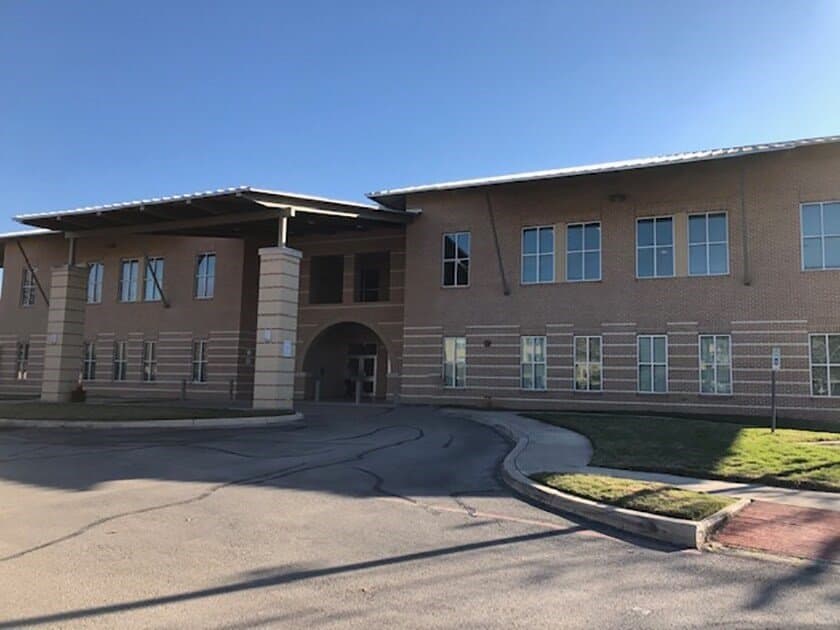 Tricity Pain Associates - Central San Antonio Clinic