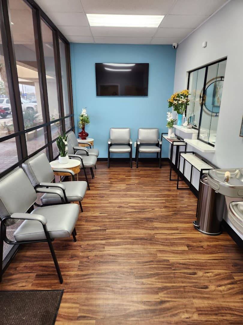 Anton Coastal Pain Management