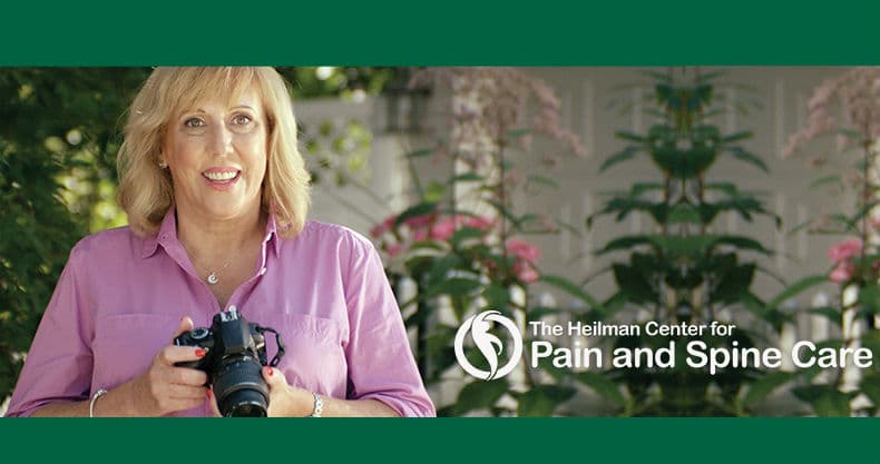 The Heilman Center for Pain and Spine Care photo 4