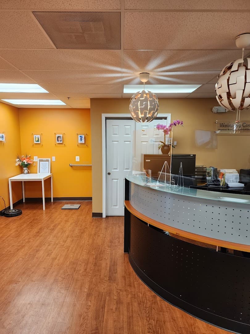 Wellspring Clinic - Bel Air