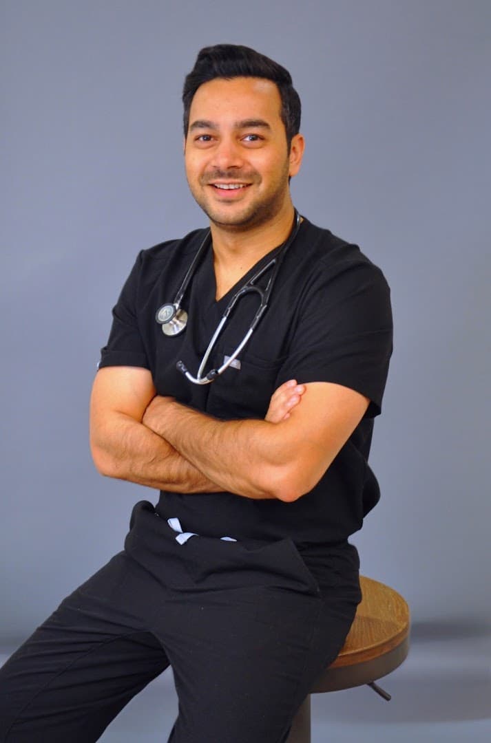 Ali Tareen, MD Pam Injection Location photo 3