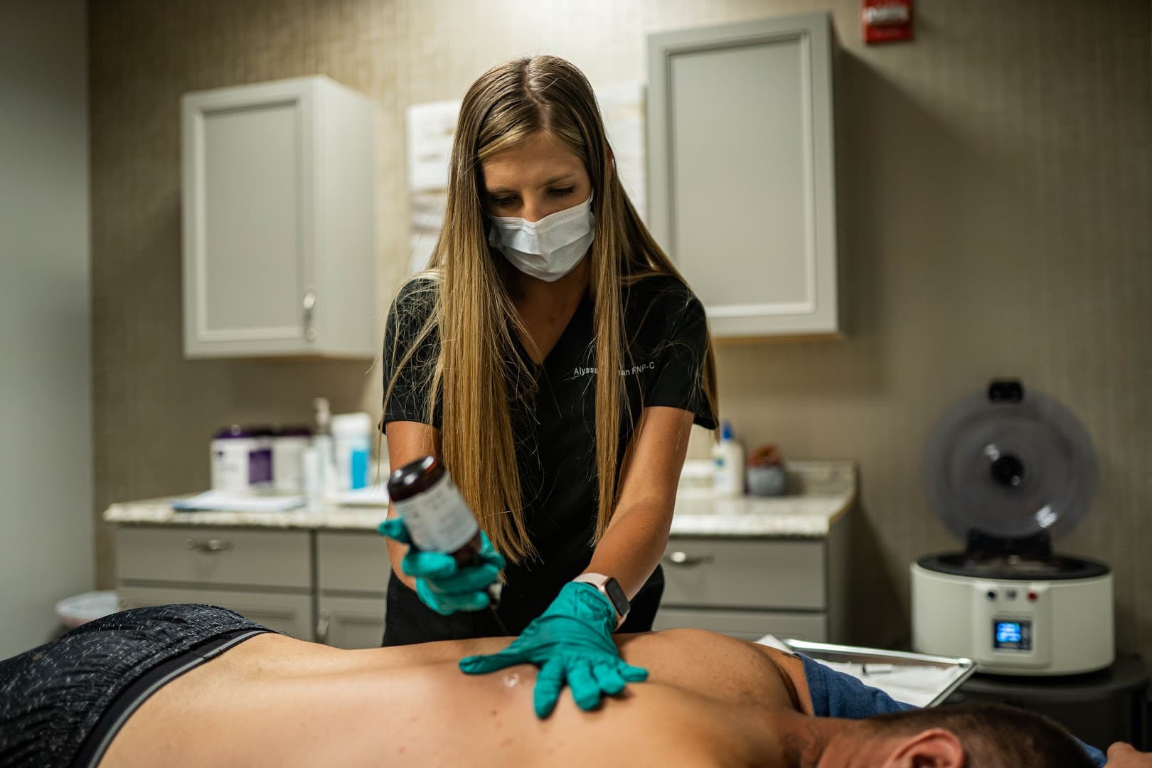 Arizona Pain | Scottsdale photo 2