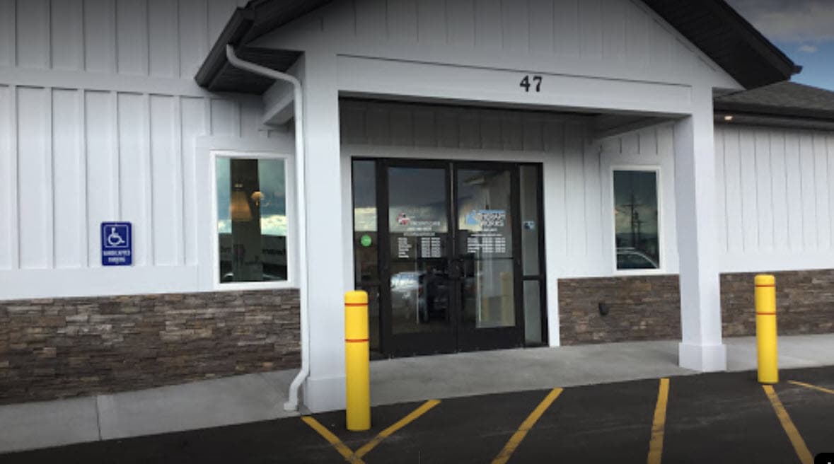 Sterling Urgent Care