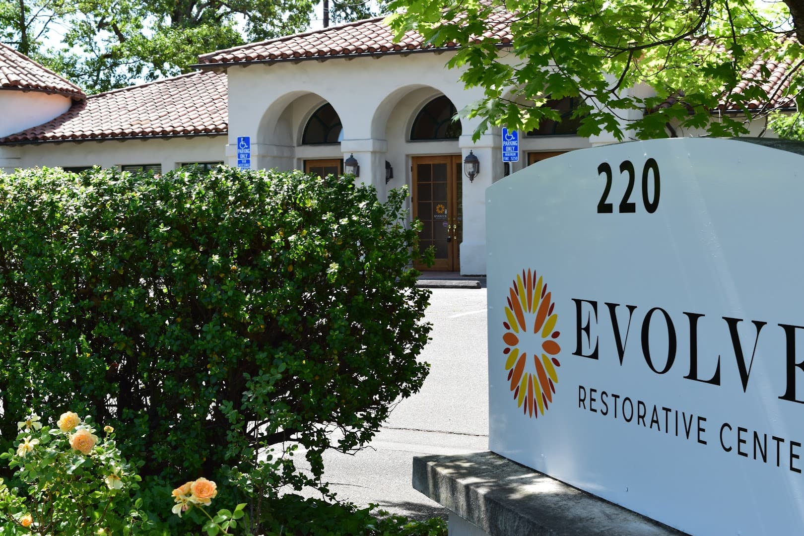 Evolve Restorative Center