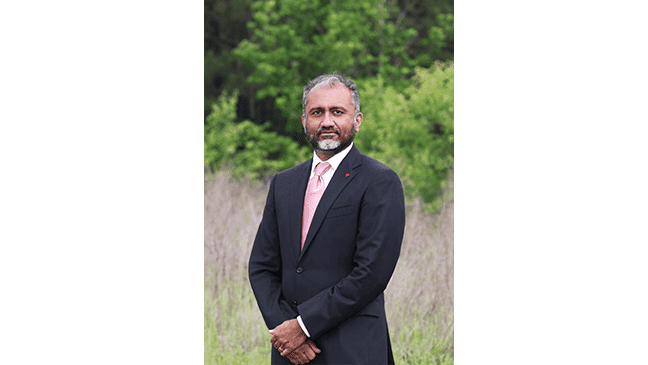 Dr. Chandresh V. Viradia, MD photo 3