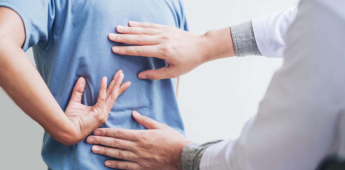 OrthoMed Pain & Sports Medicine