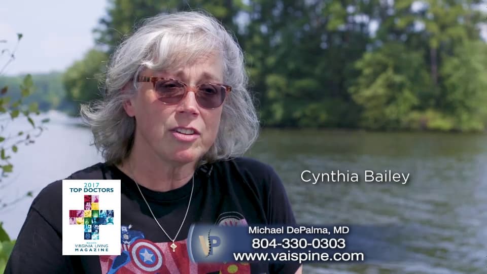 Virginia iSpine Physicians, PC photo 2