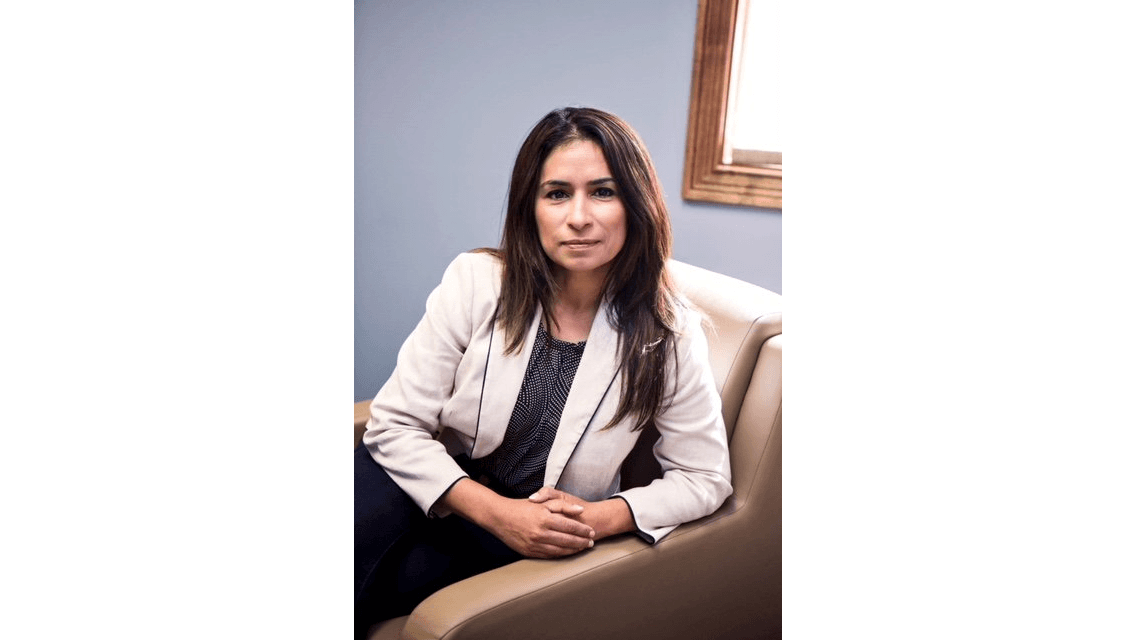 Shazia Siddiqui, MD