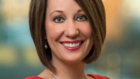 Cassie Johnson, APRN-CNP