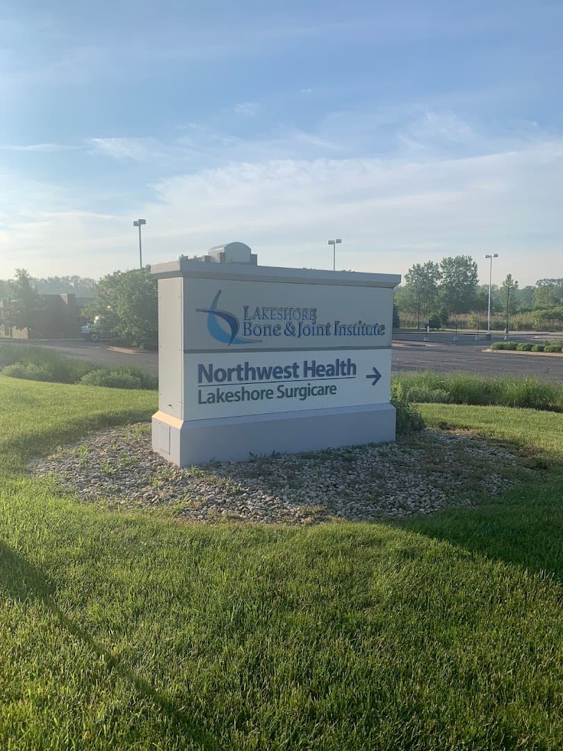 Anita K. Rao, M.D. photo 3