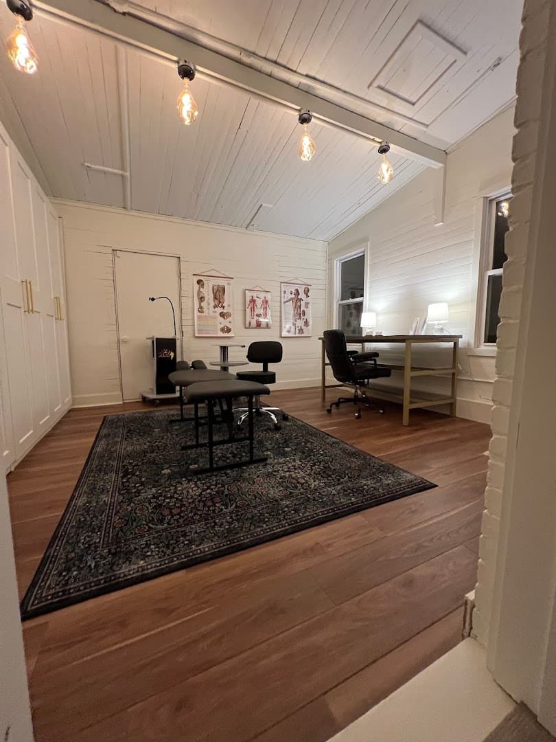 Form Function and Flow Lab photo 2