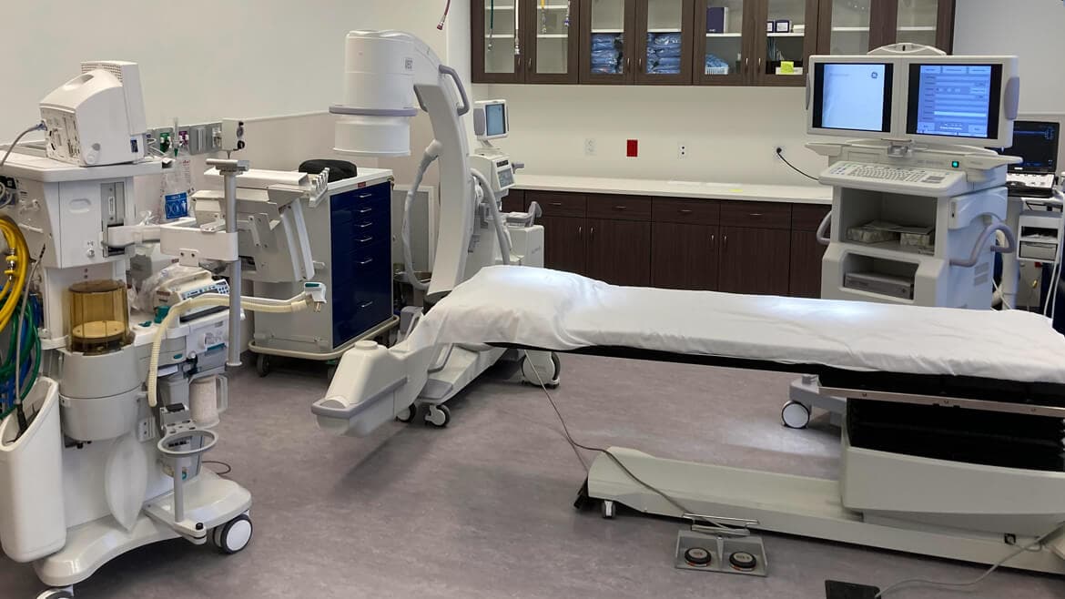 Derek L. Frieden, MD - Southwest Spine & Pain Center photo 2