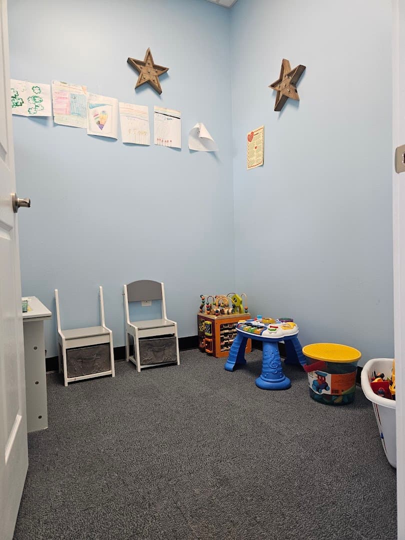 HEALING ENERGIES CHIROPRACTIC AND WELLNESS CENTER photo 4