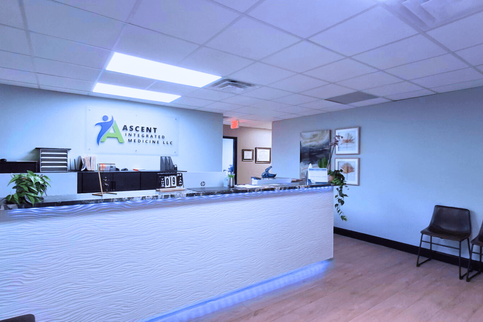 Ascent Integrated Medicine photo 4