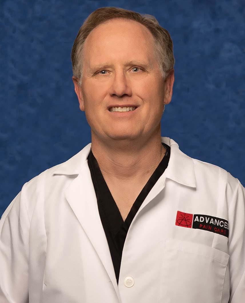 Dr. Thomas E. Merriman, M.D.