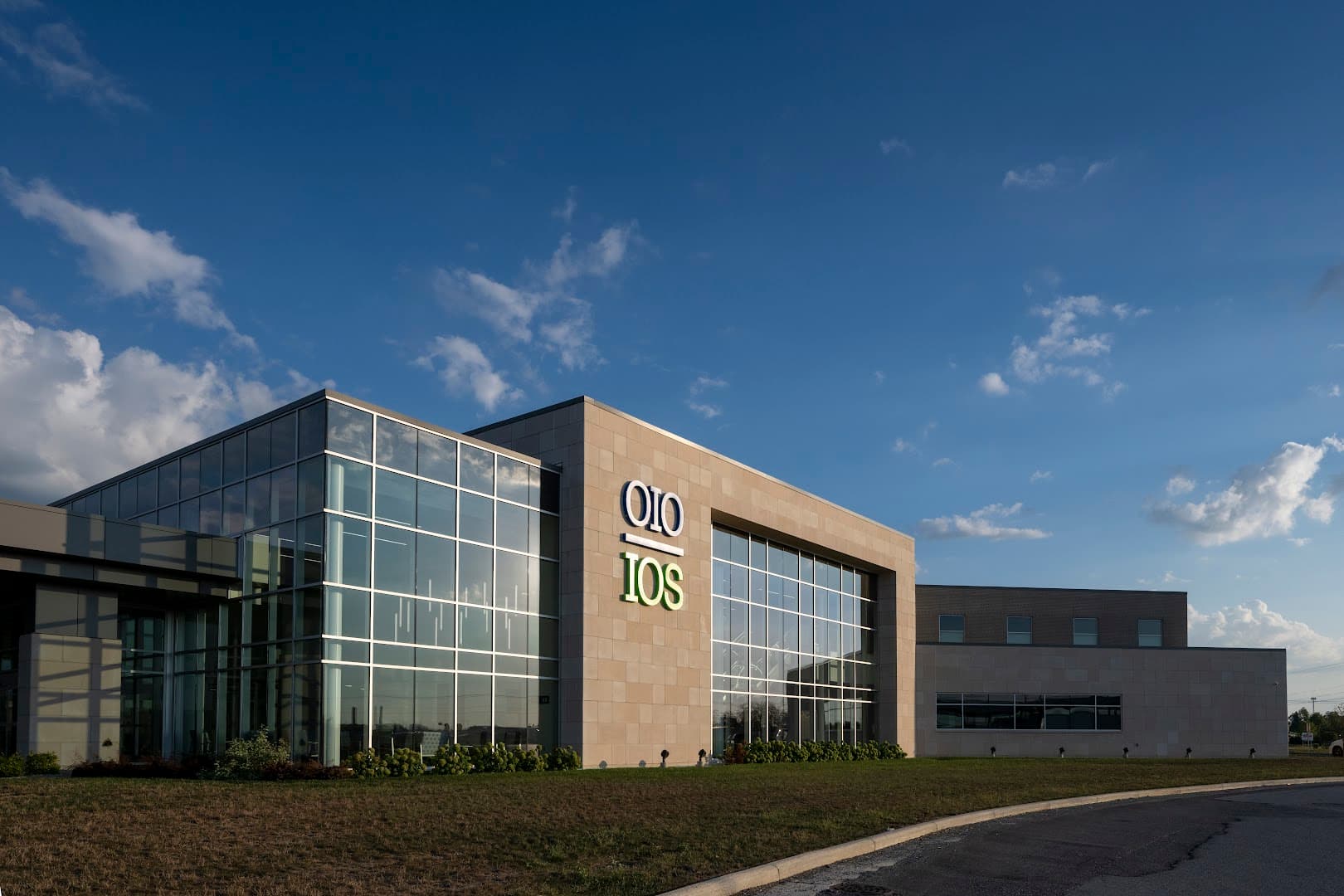 Orthopaedic Institute of Ohio