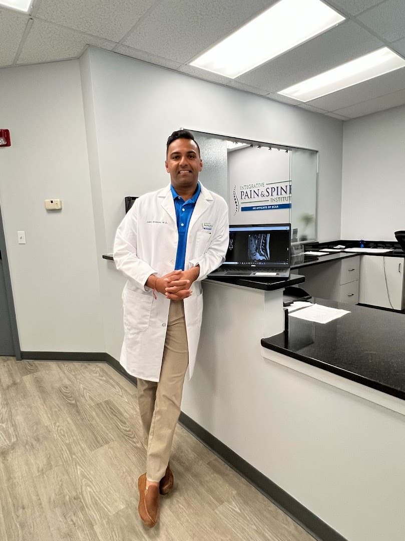 Ankur Manvar, MD photo 4