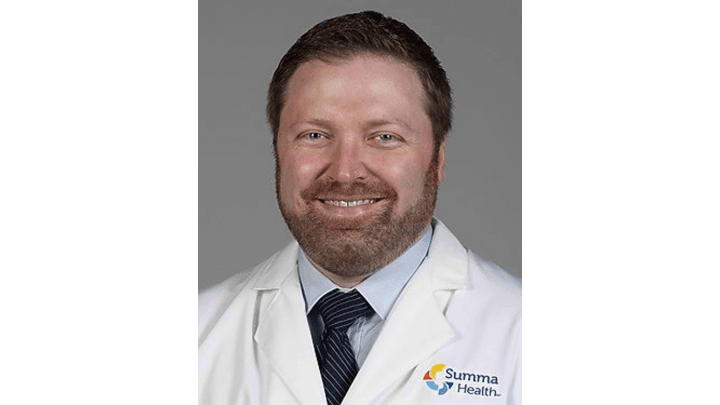 Donald C Perrine III, MD