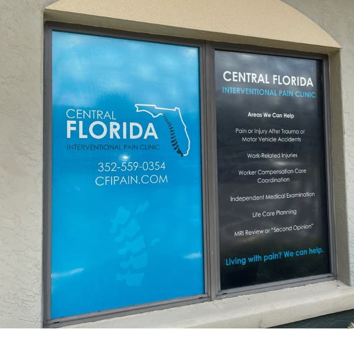 Central Florida Interventional Pain Management photo 3