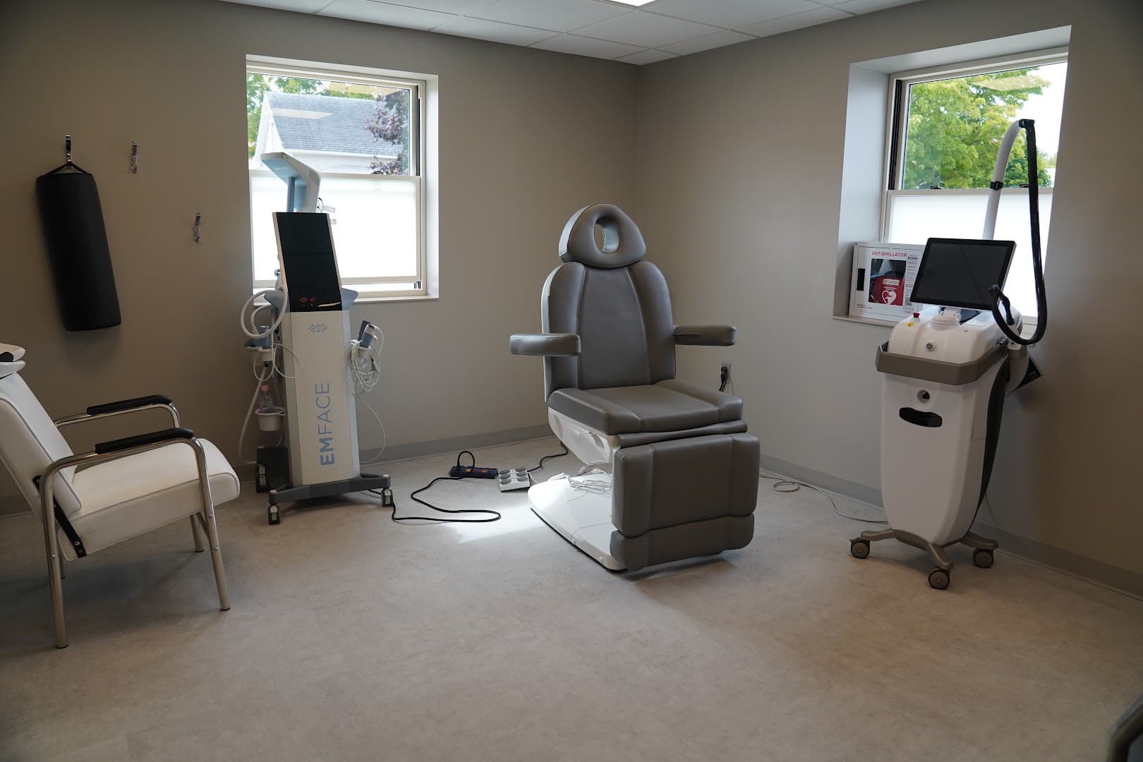 ReYouvenate: Lisa Fortin, MD photo 2