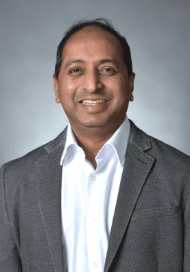 Vinod Muniswamy MD, MPH photo 2