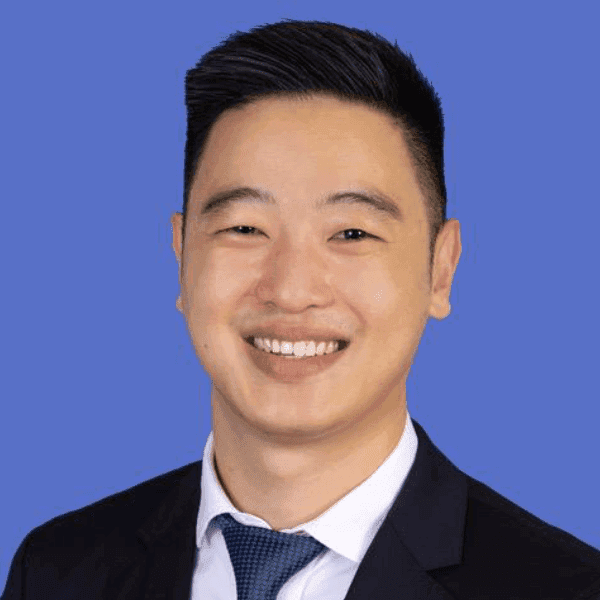 Daniel C. Oh, MD