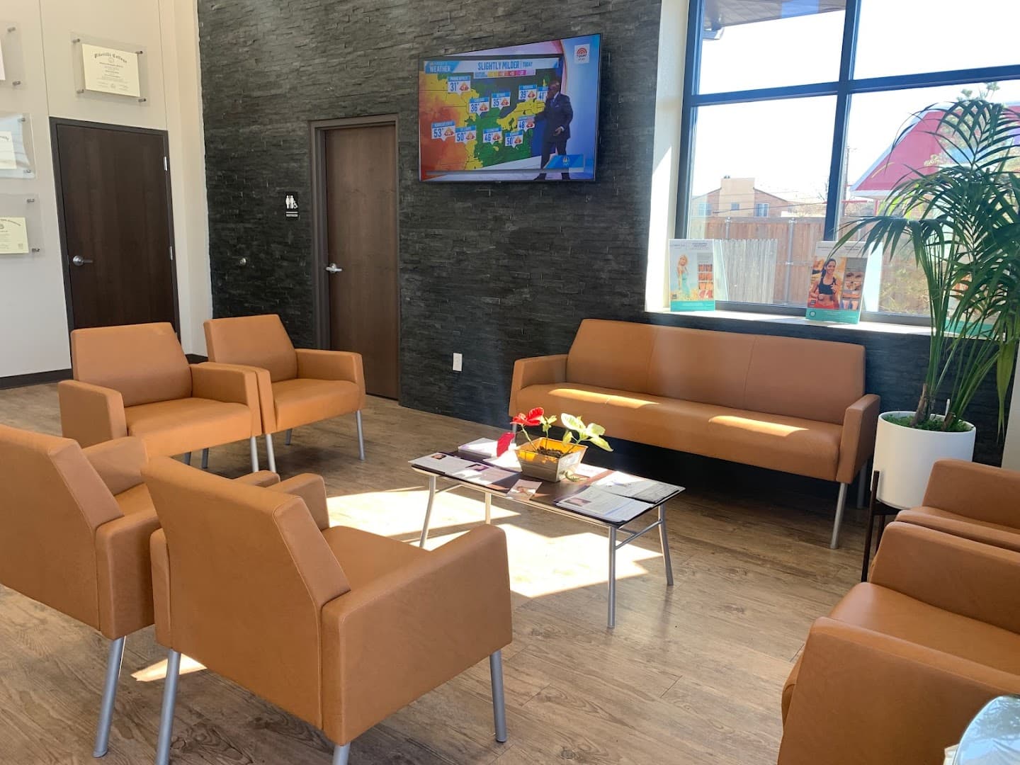 Recovery & Goals photo 3