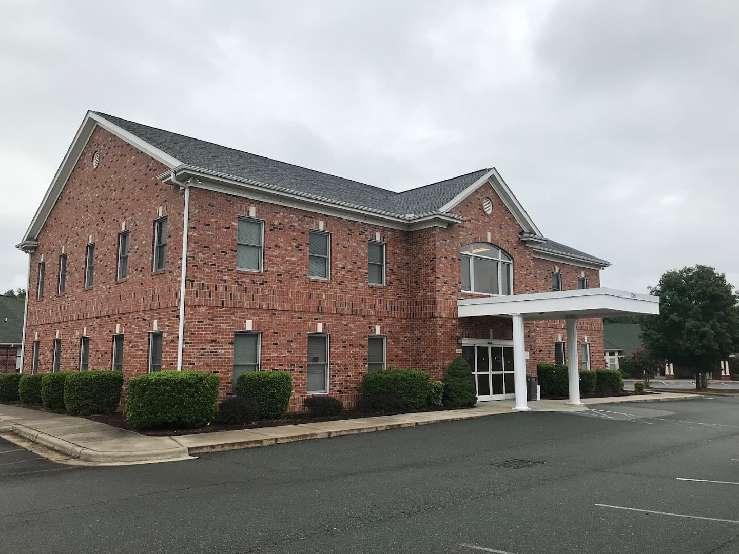 Carolina Anesthesia & Pain Cr photo 2