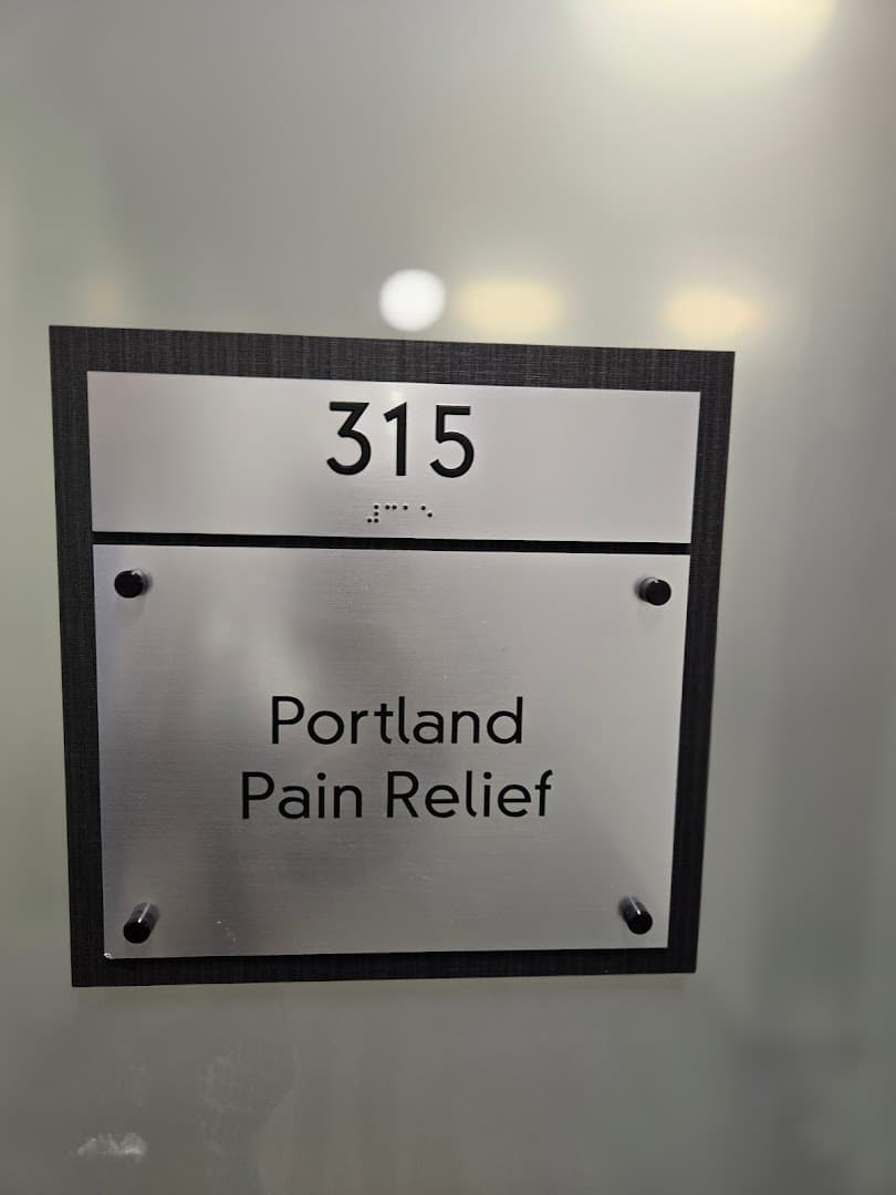 Portland Pain Relief | Ketamine Therapy photo 4