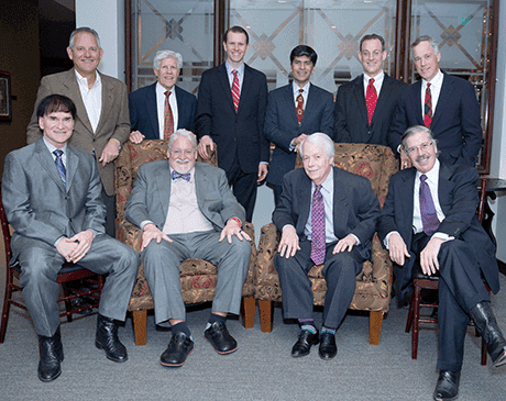 Southwest Orthopedic Group, LLP