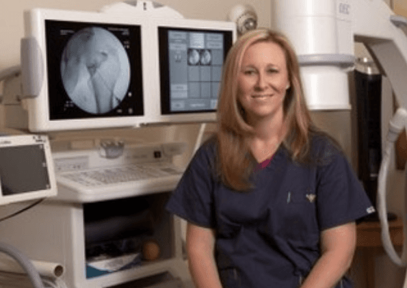 Jenny L. F. Andrus, MD photo 3