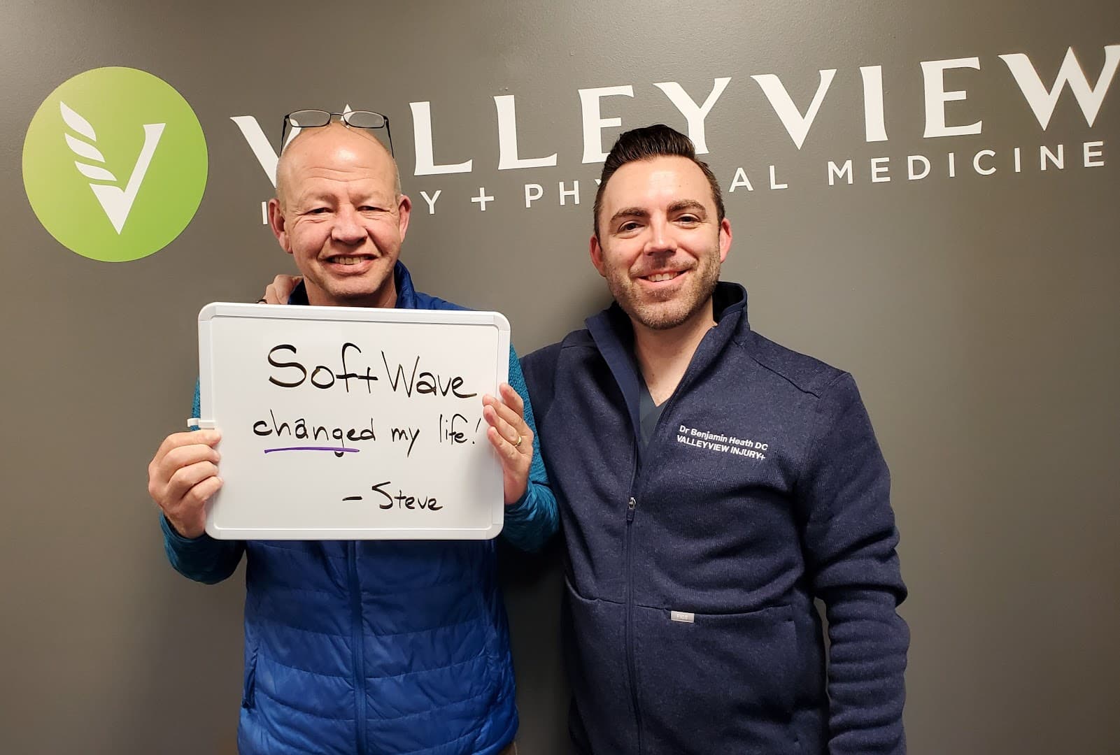 Valleyview Injury + Physical Medicine photo 3