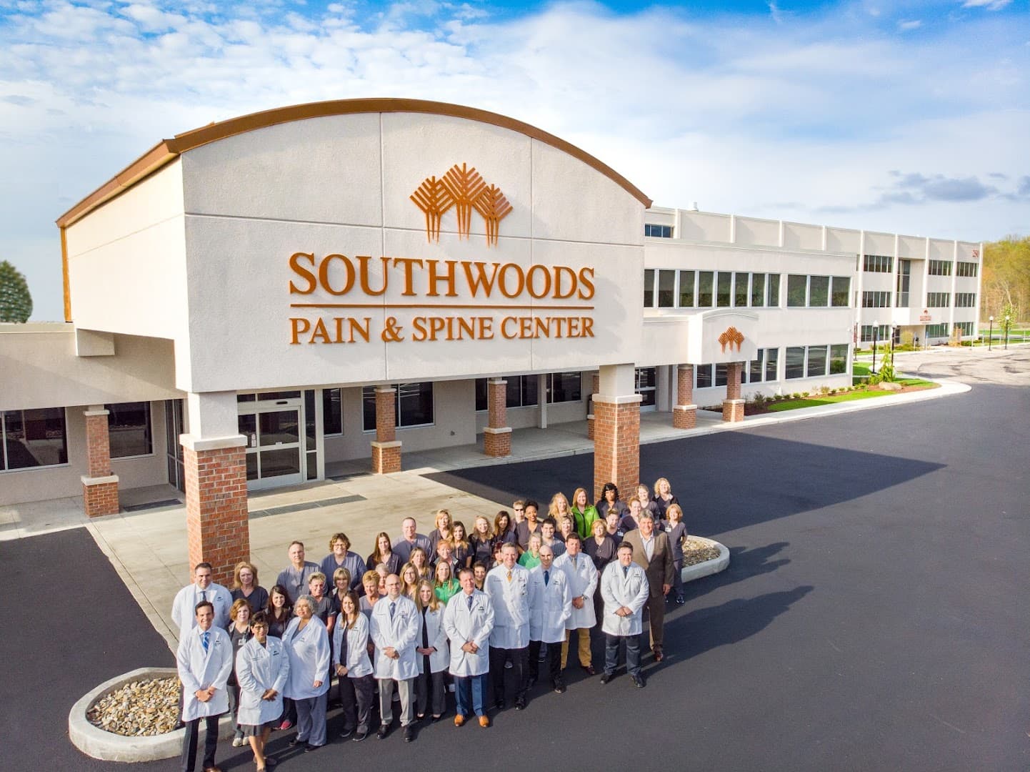 Southwoods Pain & Spine Center photo 3