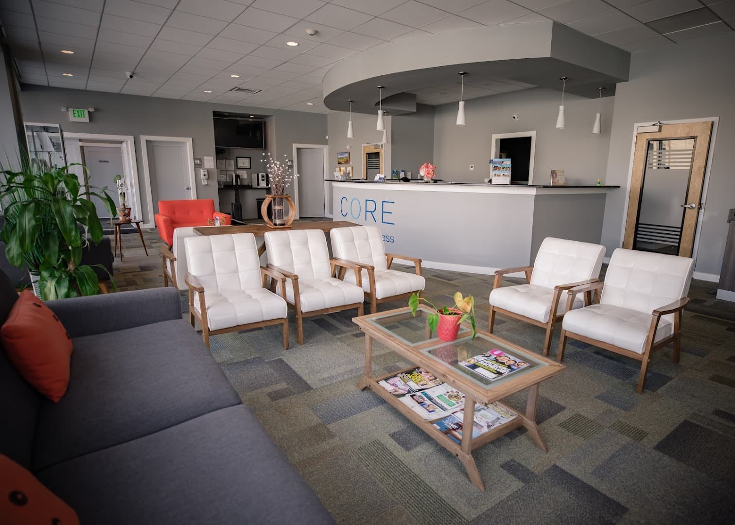 Core Medical & Wellness - Dr Shelly Sharma