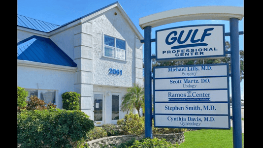 Ramos Center for Interventional & Functional Pain Medicine Englewood, FL