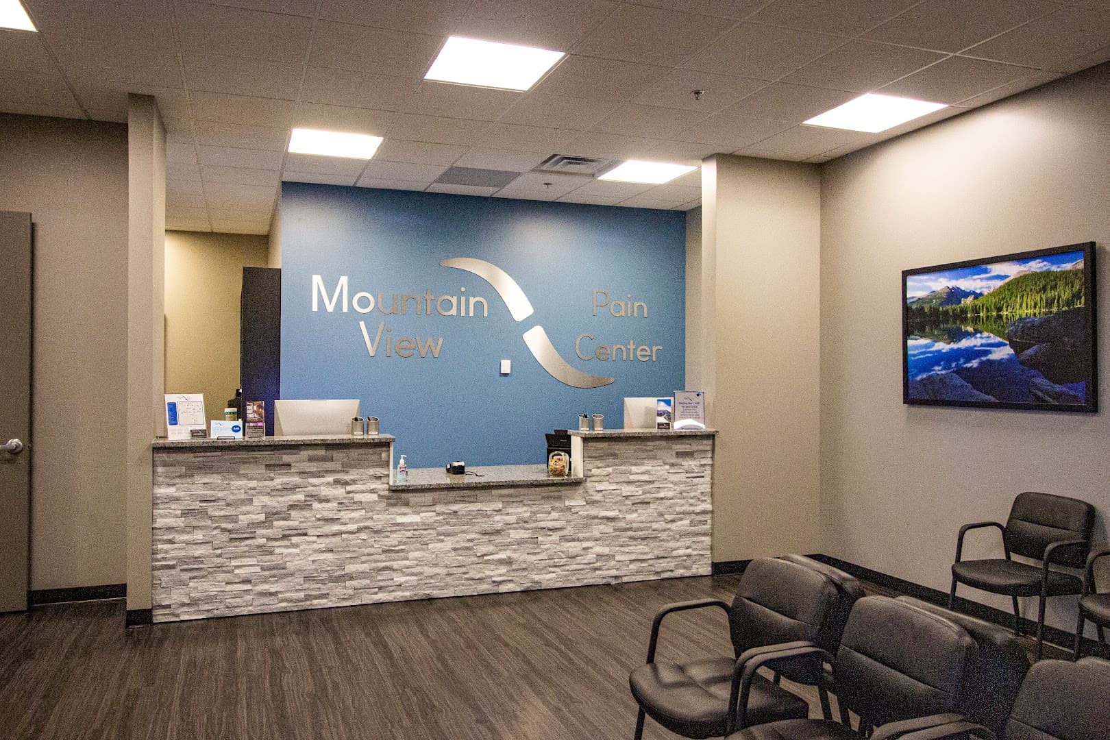 Mountain View Pain Center photo 2