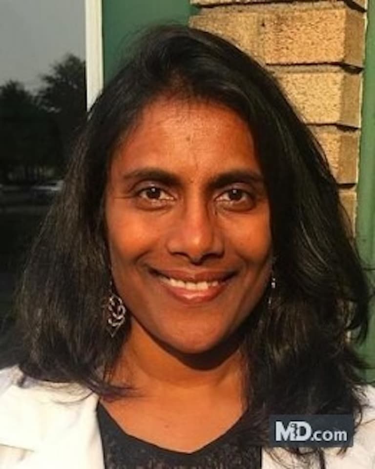 Mid-Hudson Pain Management: Dr. Sunitha Polepalle, MD photo 2