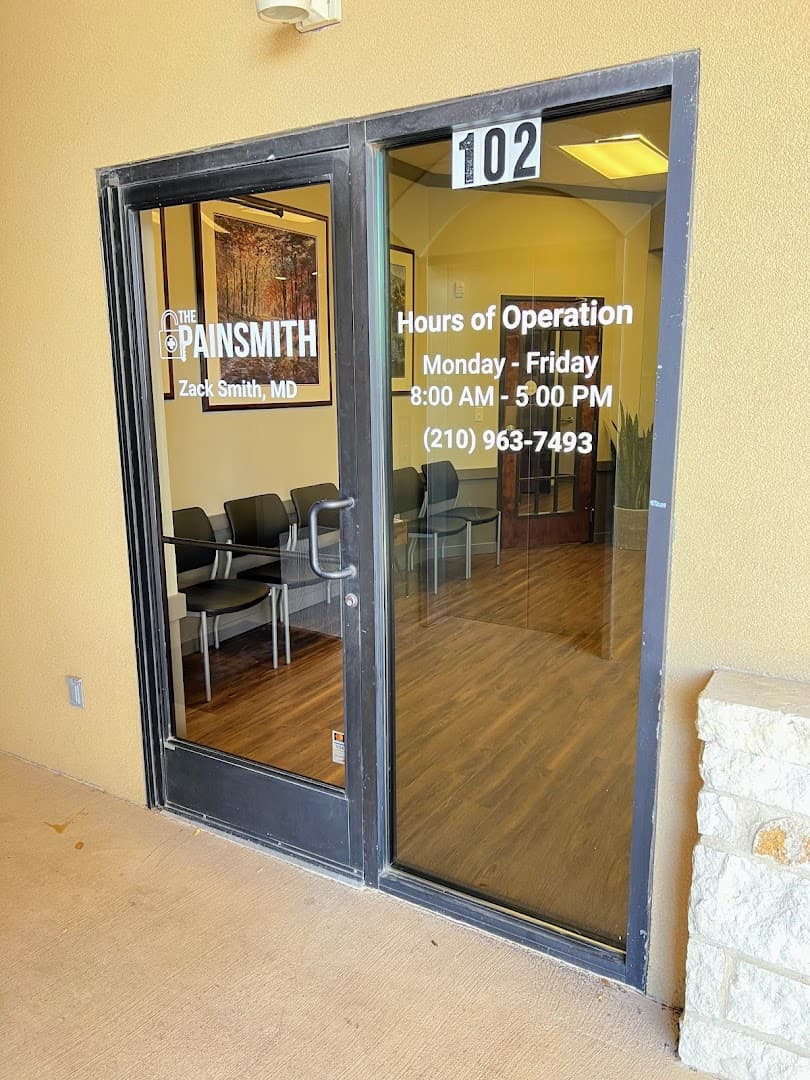 The PainSmith photo 4