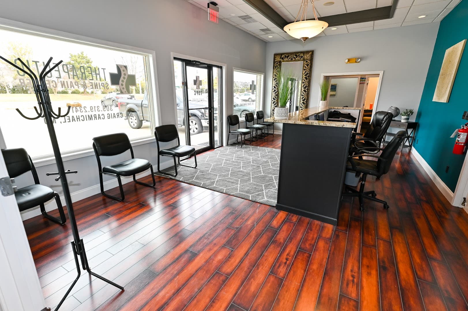 Craig W Carmichael M.D. photo 4